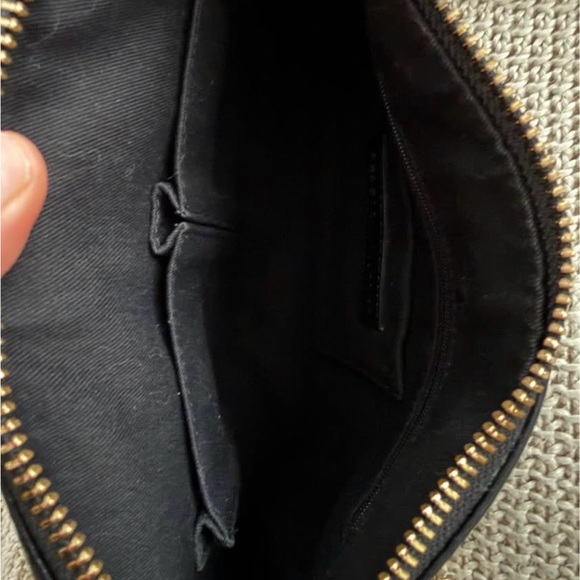 Rebecca Minkoff Black Crossbody Bag - Picture 5 of 5